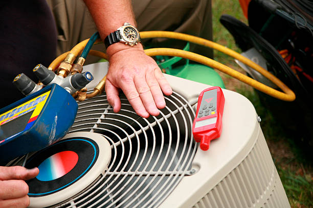 Best Furnace Repair Near Me  in Fair Haven, NY