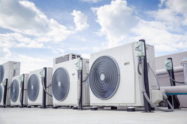 Best Residential HVAC Services  in Fair Haven, NY