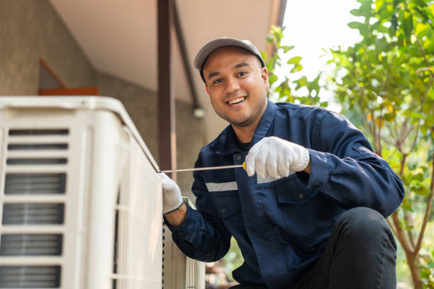Local HVAC Companies in Fair Haven, NY